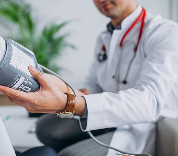 Hepatology