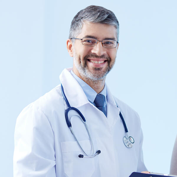 Dr. Rajesh Verma